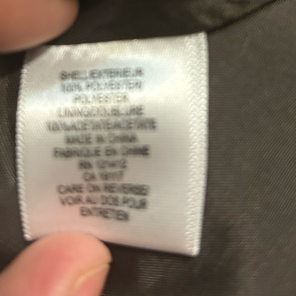 DAVID BROOKS Designer Blazer, Super Soft - Picture 6 of 7